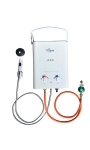 Votre nouveau chauffe-eau instantan au gaz propane TTulpe | KIIPShop.fr