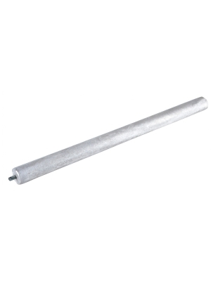 Anode pour TTulpe Verlo et Seano boilers 24x170 mm M6