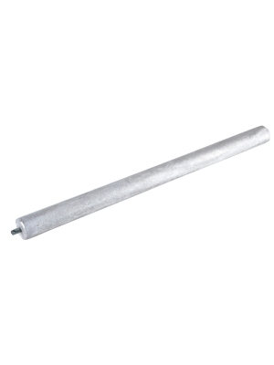 Anode pour Thermex ID, IF et RZB 13x140 mm