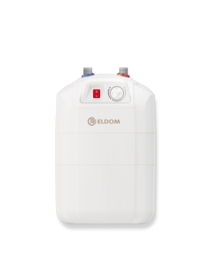 ELDOM sous vier chauffe-eau lectrique 10 Litres 2 kW