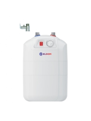 ELDOM sous vier chauffe-eau lectrique 10 Litres 2 kW