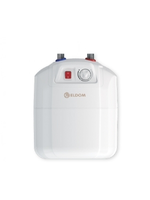 ELDOM sous vier chauffe-eau lectrique 7 Litres 1,5 kW