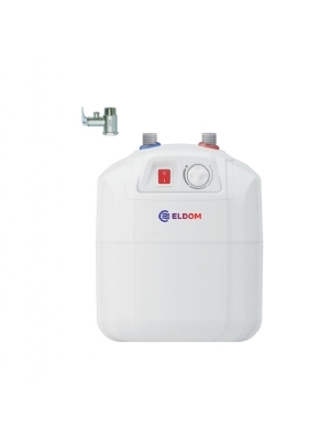 ELDOM sous vier chauffe-eau lectrique 7 Litres 1,5 kW