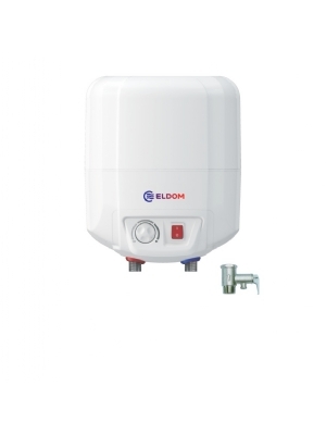ELDOM sur vier chauffe-eau lectrique 7 Litres 1,5 kW