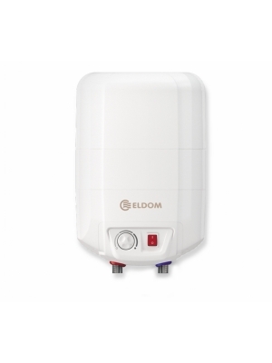 ELDOM sur vier chauffe-eau lectrique 10 Litres 2 kW