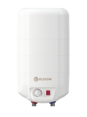 ELDOM sur vier chauffe-eau lectrique 15 Litres 2 kW