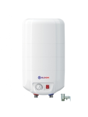 ELDOM sur vier chauffe-eau lectrique 15 Litres 2 kW