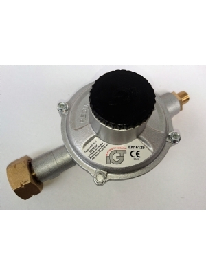 Rgulateur de propane  haute capacit 30 mbar
