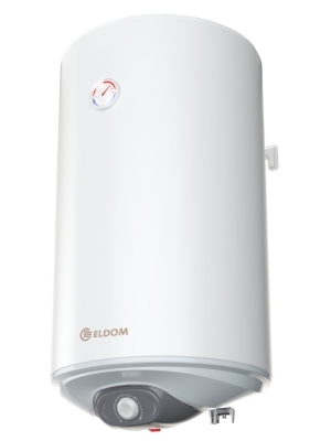 Ballon d eau chaude lectrique 80 litres pouvant tre mont horizontalement et verticalement