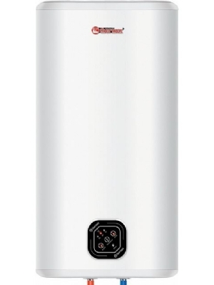 Chauffe-eau plat 'smart' 30 Litres avec technologie intelligente. Peut tre mont verticalement ou horizontalement