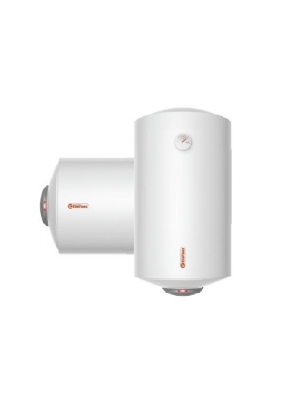 chauffe eau lectrique 80 litres de haute qualit, montage horizontal ou vertical