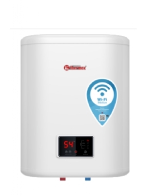 Chauffe-eau plat vertical 30 litres avec WiFi