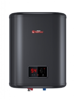 Chauffe-eau plat Smart 30 Litres couleur noir intelligent