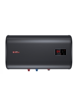 Chauffe-eau intelligent horizontal plat 50 Litres