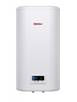 Chauffe-eau cumulus plat vertical 30 litres avec affichage numrique