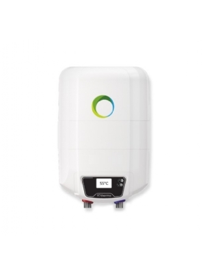 Le nouveau chauffe-eau � �nergie solaire Fothermo 10 Litres qui peut �tre chauff� � 100% par vos panneaux solaires !