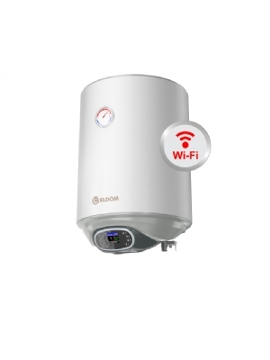 �conome en �nergie chauffe-eau 30 litres avec label �nerg�tique B avec Wi-Fi