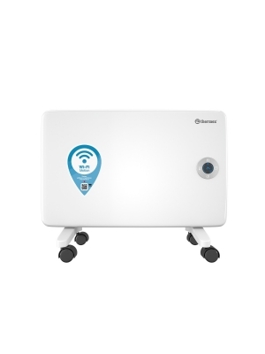 Thermex Frame 1500 Watt convecteur WiFi lectrique