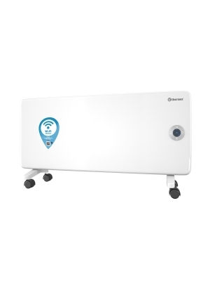 Thermex 1000/2000 Watt convecteur WiFi lectrique