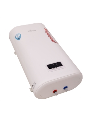 Chauffe-eau plate de 43 litres de haute qualit� avec Wi-Fi pour montage mural verticale