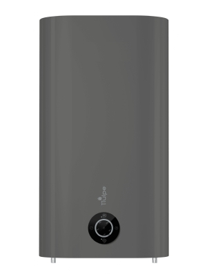 Chauffe-eau plat intelligent de haute qualit de 30 litres. Peut tre appliqu verticalement et horizontalement