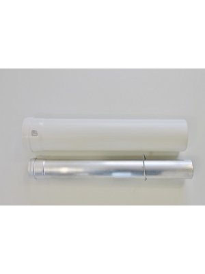 Extension concentrique 500 mm pour la srie TTulpe C-Meister