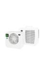 Eurom AC 2401 climatiseur portable pour caravane | KIIPShop.fr