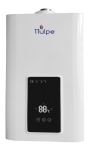 TTulpe® C-Meister 13 N25 Eco Chauffe-eau instantané, étanche à ventouse, gaz naturel | KIIPShop.fr