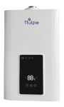 TTulpe C-Meister 13 N25 Eco Chauffe-eau instantan, tanche  ventouse, gaz naturel | KIIPShop.fr