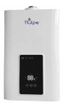 TTulpe C-Meister 13 P30 Eco Chauffe-eau gaz propane/butane tanche  ventouse, 30 mbar. | KIIPShop.fr