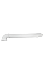 TTulpe Kit conduit de fume concentrique horizontal pour le C-Meister 13 | KIIPShop.fr