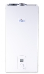 TTulpe C-Meister 11 P37 Eco Chauffe-eau gaz propane/butane tanche  ventouse, 37 mbar. | KIIPShop.fr