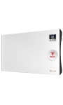 Eldom Wifi convecteur 2000 Watt | KIIPShop.fr