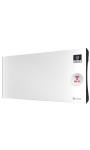 Eldom Wifi convecteur 2500 Watt | KIIPShop.fr