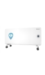 Thermex WiFi convecteur 2000 Watt | KIIPShop.fr