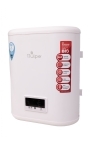 TTulpe Comfort 30-V chauffe-eau électrique 30 Litres vertical à accumulation plat Wi-Fi | KIIPShop.fr