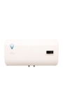 TTulpe Comfort 80-H chauffe-eau électrique 80 Litres horizontale à accumulation plat Wi-Fi | KIIPShop.fr