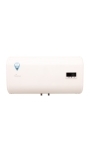 TTulpe Comfort 80-H chauffe-eau lectrique 80 Litres horizontale  accumulation plat Wi-Fi | KIIPShop.fr