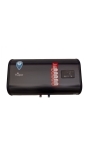 TTulpe Shadow 50-H chauffe-eau lectrique 50 Litres horizontale  accumulation plat Wi-Fi | KIIPShop.fr