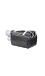 Climatiseur de camping portable pour caravane, tente, chalet ou maison. | KIIPShop.fr