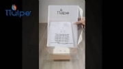 Unboxing TTulpe Indoor B-14